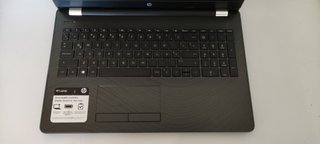 Portátil HP Reacondicionado 16GB RAM 480GB SSD