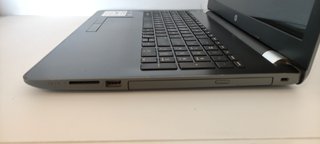 Portátil HP Reacondicionado 16GB RAM 480GB SSD
