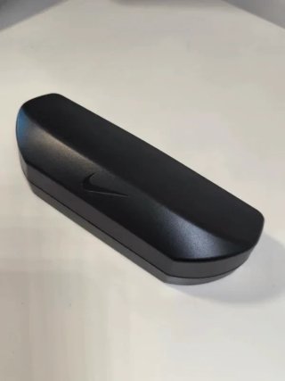 Funda Gafas Nike Negra Sin Estrenar