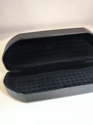 Funda Gafas Nike Negra Sin Estrenar