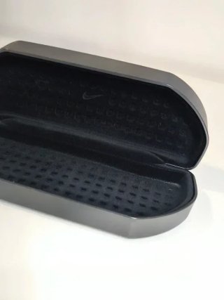 Funda Gafas Nike Negra Sin Estrenar