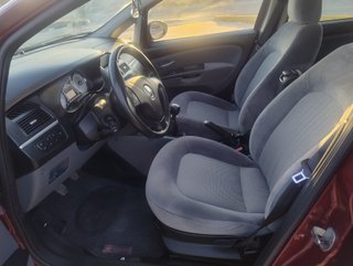 FIAT Linea Multijet 1.6 - 2012