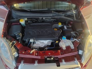 FIAT Linea Multijet 1.6 - 2012