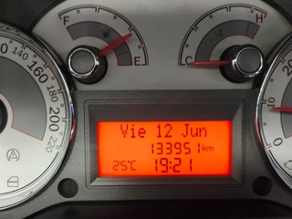 FIAT Linea Multijet 1.6 - 2012