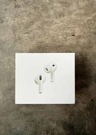 AirPods Pro 3ª Gen