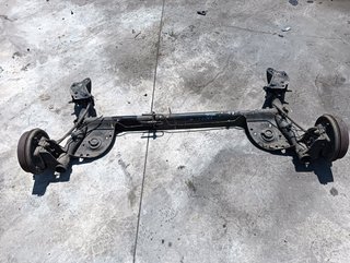 PUENTE TRASERO DACIA LOGAN 1 K7MF7