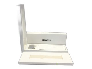 E632770-0 APPLE APPLE WATCH SE 3 2025 40MM (GPS 5G