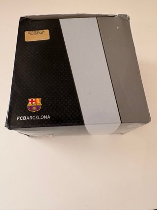 Reloj FC Barcelona