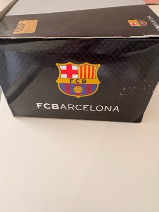 Reloj FC Barcelona