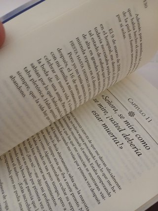Morir para ser yo: Mi viaje a través del cáncer...