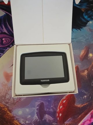 Tomtom XL GPS