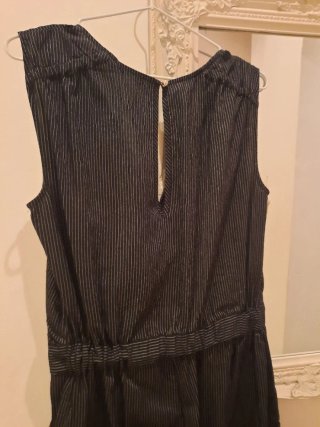 Mono Gaudi Jeans Negro