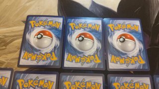 Set Completo Pokémon KFC Indonesia