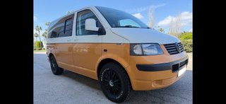 Volkswagen Transporter T5