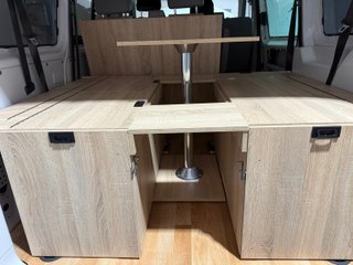 Volkswagen Transporter T5