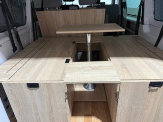 Volkswagen Transporter T5