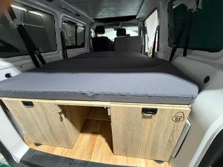 Volkswagen Transporter T5