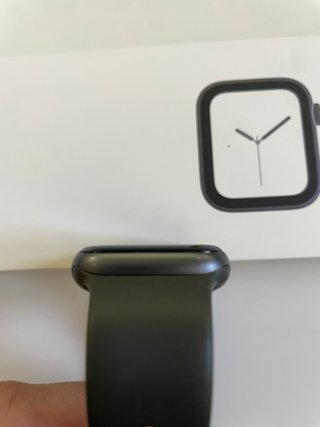 Apple Watch Series 4 40mm originale Space Gray new