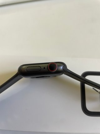 Apple Watch Series 4 40mm originale Space Gray new