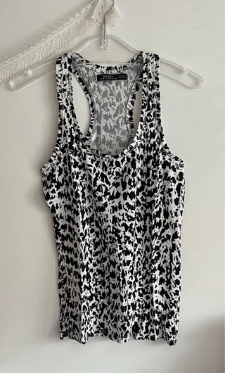 Camiseta Verano Mujer Bershka