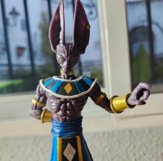 Figura Bills