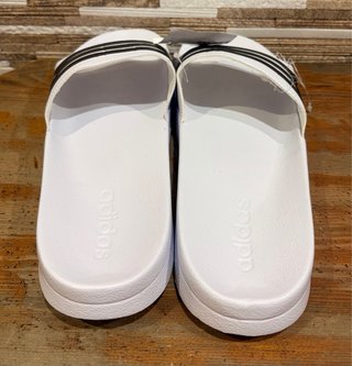 Chanclas Adidas Adilette Shower T-50 Talla 47