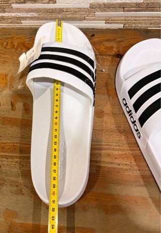 Chanclas Adidas Adilette Shower T-50 Talla 47