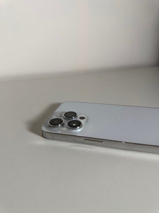 iPhone 14 Pro Max 128 GB Blanco