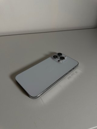 iPhone 14 Pro Max 128 GB Blanco