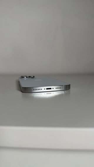 iPhone 14 Pro Max 128 GB Blanco