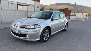 Renault Megane GT 2.0 dci 150cv
