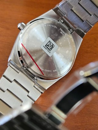 Tissot PRX Nuevo Sin Estrenar