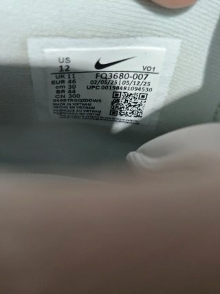 Nike Giannis Inmortaliti 4 Gris/Verde