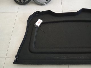 Bandeja maletero Ford Focus mk3