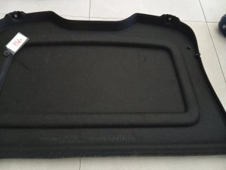 Bandeja maletero Ford Focus mk3