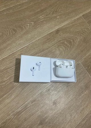 AirPods Pro 3ª Gen