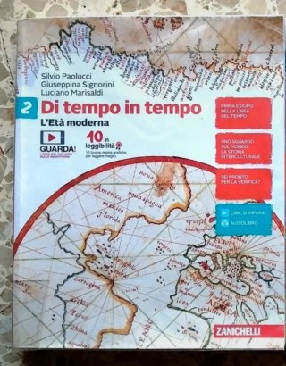 DI TEMPO IN TEMPO 2