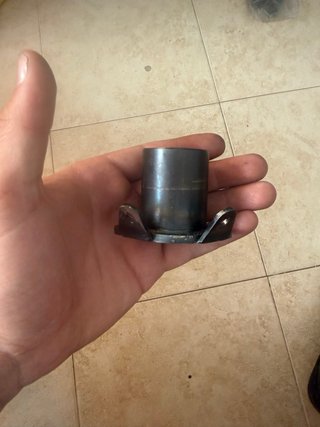 Boquilla escape Derbi