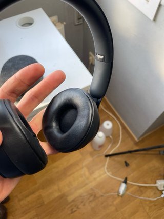 Beats Solo Pro Cuffie Wireless con Scatola Originale