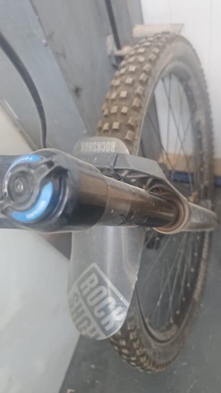 Bicicleta Eléctrica Montaña 2022 giant