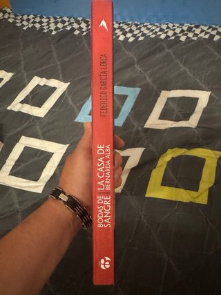 Bodas de Sangre y La casa de Bernarda Alba