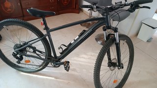 Bicicleta Montaña Rockrider Expl 500