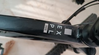 Bicicleta Montaña Rockrider Expl 500