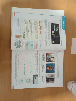 Lengua castellana y literatura. 3⁰de primaria.