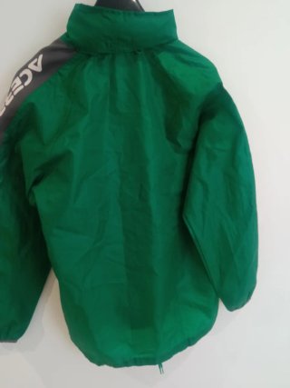 Cortavientos Acerbis Verde