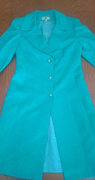 Traje de chaqueta y vestido DURACCHI Talla M