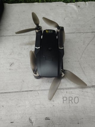Dron con telecamera per principianti - Toladrone
