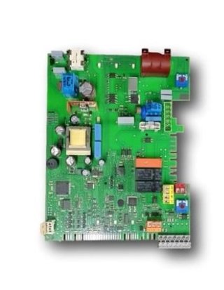 Placa Electrónica Cerapur ZWBC 24 2 C23