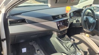 SEAT Ibiza 2020