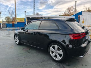 Audi A3 2012